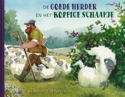 Actieprijs DE GOEDE HERDER EN HET KOPPIGE SCHAAPJE