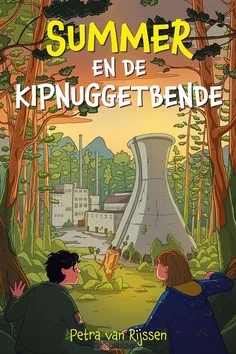 Gratis Retour SUMMER EN DE KIPNUGGETBENDE