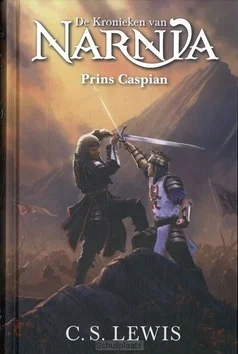 PRINS CASPIAN Direct Verzonden