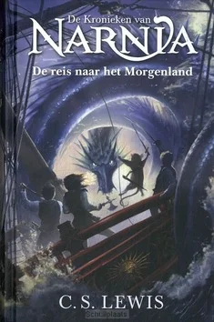 Favoriet DE REIS NAAR HET MORGENLAND