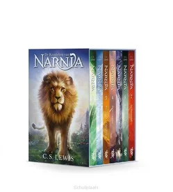 DE KRONIEKEN VAN NARNIA (CASSETTE) Must-Have