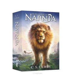 Op = Op DE KRONIEKEN VAN NARNIA