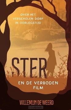 Rechtstreeks Van De Fabrikant STER EN DE VERBODEN FILM