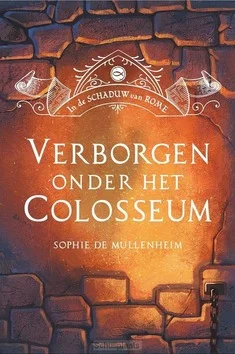 Favoriet VERBORGEN ONDER HET COLOSSEUM