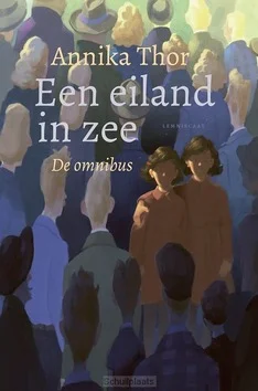 EEN EILAND IN ZEE Aanbieding