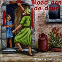 BLOED AAN DE DEUR Gratis Retour