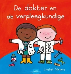 DE DOKTER EN DE VERPLEEGKUNDIGE Gratis Verzending