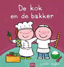 Dagaanbieding DE KOK EN DE BAKKER