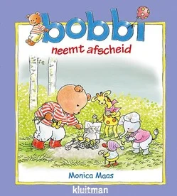 Nieuw BOBBI NEEMT AFSCHEID