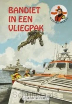 BANDIET IN EEN VLIEGPAK Laatste Kans