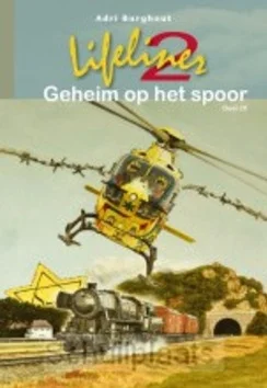 Uitverkoop GEHEIM OP HET SPOOR