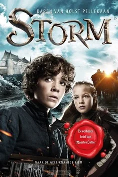 Dagaanbieding STORM