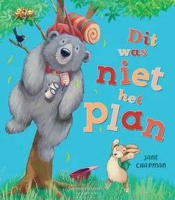 DIT WAS NIET HET PLAN Tijdelijk Beschikbaar