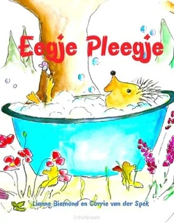 EEGJE PLEEGJE Voordeelprijs