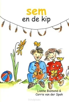 SEM EN DE KIP Veilige Betaling
