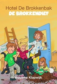 BROKKENDIEF Koopje
