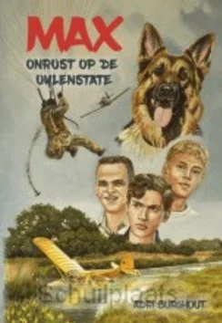 ONRUST OP UYLENSTATE Uitverkoop