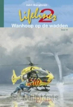 WANHOOP OP DE WADDEN Beperkte Voorraad