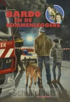 Beperkt Aanbod BARDO EN DE BOMMENLEGGERS