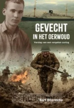 Snelle Levering GEVECHT IN HET OERWOUD