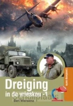 DREIGING IN DE VRIESKOU Hete Deal