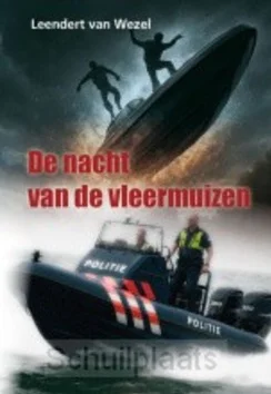 NACHT VAN DE VLEERMUIZEN Weekendaanbieding