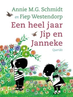 EEN HEEL JAAR JIP EN JANNEKE Fabrieksprijs
