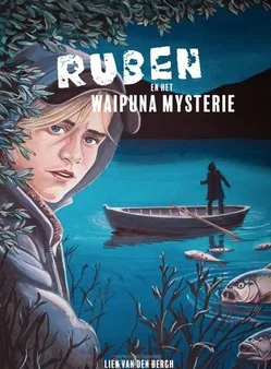 Gecertificeerd RUBEN EN HET WAIPUNA MYSTERIE