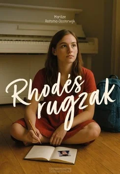 Must-Have RHODÉS RUGZAK