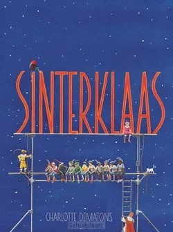 Nu Kopen SINTERKLAAS