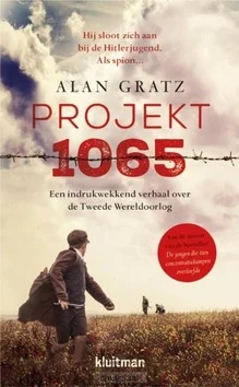 Seizoensaanbieding PROJEKT 1065