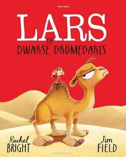 Laatste Kans LARS DE DWARSE DROMEDARIS