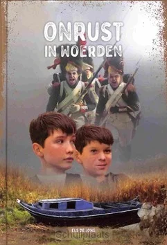 Beste Prijs ONRUST IN WOERDEN