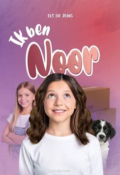 Uitverkoop IK BEN NOOR