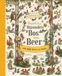 BEZOEK HET BIJZONDERE BOS VAN BEER Finale Uitverkoop