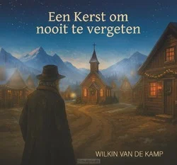 KERST OM NOOIT TE VERGETEN Snelle Levering