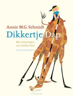 Korting DIKKERTJE DAP