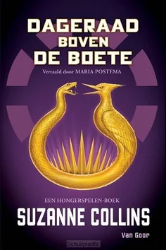 DAGERAAD BOVEN DE BOETE Aanbieding