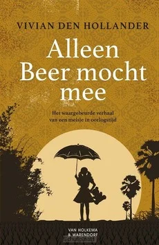 Finale Uitverkoop ALLEEN BEER MOCHT MEE