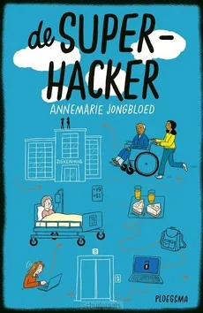 DE SUPERHACKER Fabrieksprijs
