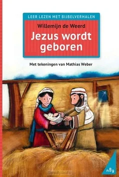JEZUS WORDT GEBOREN Uitverkoop