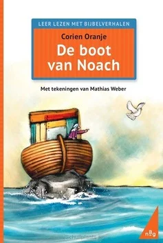 Aanbieding DE BOOT VAN NOACH