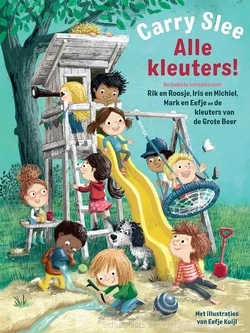 Weekendaanbieding ALLE KLEUTERS!