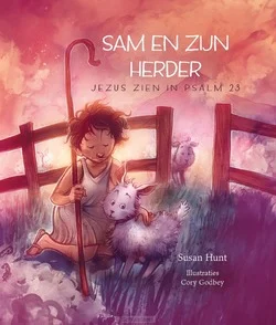 Merkproduct SAM EN ZIJN HERDER