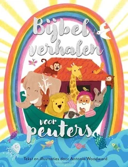 Populair BIJBELVERHALEN VOOR PEUTERS