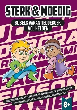 Beste Prijs STERK EN MOEDIG