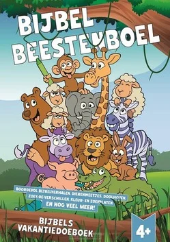 Betaalbaar BIJBELBEESTENBOEL