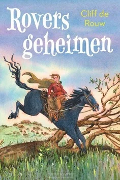 Gratis Verzending ROVERSGEHEIMEN