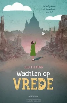 WACHTEN OP VREDE Voordeelprijs