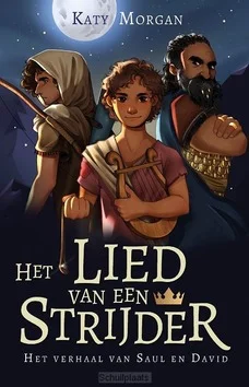 HET LIED VAN EEN STRIJDER Veilige Betaling